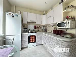 3-к квартира, вторичка, 67м2, 9/10 этаж