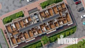 2-к квартира, вторичка, 61м2, 2/10 этаж