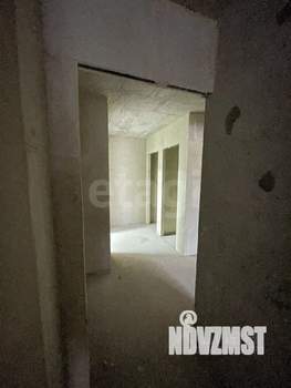 2-к квартира, сданный дом, 47м2, 5/18 этаж