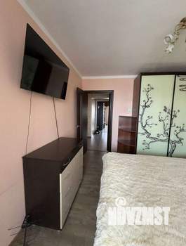 3-к квартира, вторичка, 87м2, 8/25 этаж