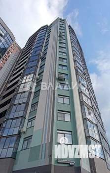 Студия квартира, вторичка, 23м2, 2/17 этаж