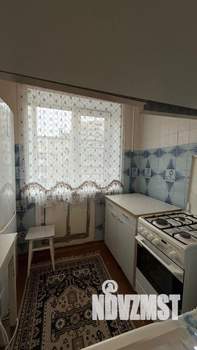 2-к квартира, вторичка, 41м2, 4/5 этаж