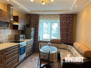 3-к квартира, вторичка, 108м2, 10/12 этаж