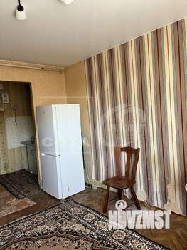 1-к квартира, вторичка, 19м2, 5/5 этаж