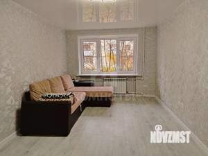 1-к квартира, вторичка, 32м2, 1/5 этаж