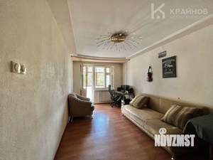 2-к квартира, вторичка, 52м2, 2/9 этаж