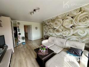 3-к квартира, вторичка, 57м2, 7/9 этаж