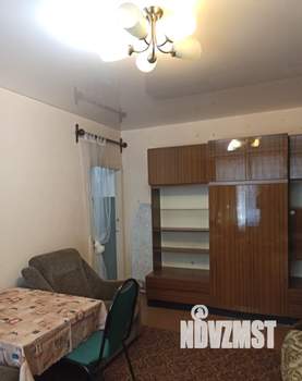 2-к квартира, вторичка, 57м2, 1/3 этаж