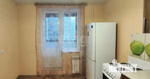 2-к квартира, вторичка, 56м2, 9/25 этаж