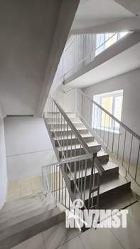 1-к квартира, вторичка, 53м2, 4/16 этаж