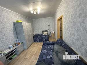 1-к квартира, вторичка, 30м2, 2/3 этаж