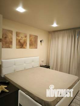 3-к квартира, вторичка, 91м2, 9/18 этаж