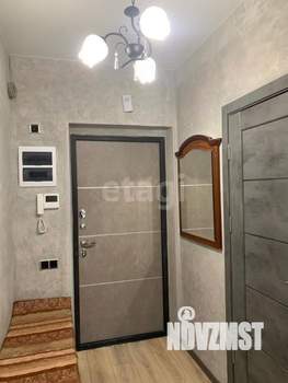 1-к квартира, вторичка, 50м2, 5/5 этаж