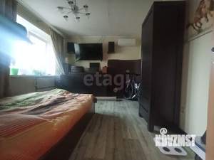 1-к квартира, вторичка, 36м2, 6/12 этаж