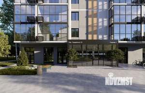 Студия квартира, вторичка, 28м2, 2/16 этаж