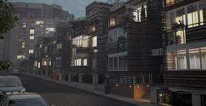 3-к квартира, вторичка, 104м2, 1/7 этаж