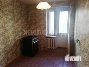 4-к квартира, вторичка, 75м2, 4/9 этаж