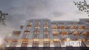 2-к квартира, вторичка, 93м2, 1/5 этаж