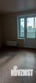 1-к квартира, вторичка, 45м2, 12/16 этаж