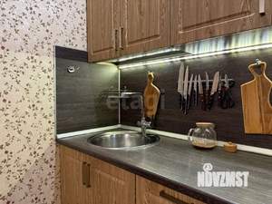 3-к квартира, вторичка, 89м2, 9/11 этаж