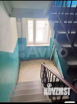 2-к квартира, вторичка, 47м2, 4/5 этаж