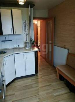 2-к квартира, вторичка, 40м2, 8/9 этаж