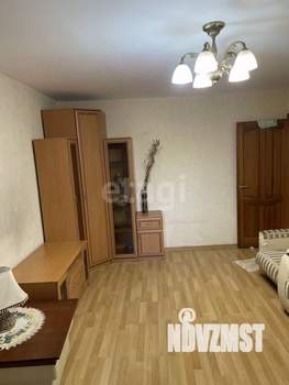 2-к квартира, вторичка, 52м2, 4/5 этаж