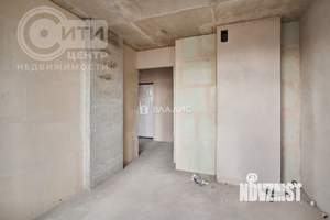 1-к квартира, вторичка, 30м2, 11/23 этаж