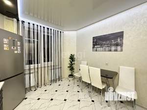 1-к квартира, вторичка, 48м2, 12/22 этаж