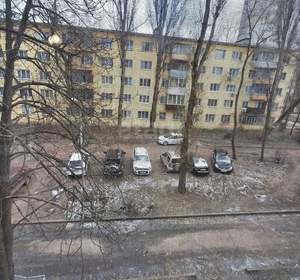 3-к квартира, вторичка, 61м2, 3/5 этаж