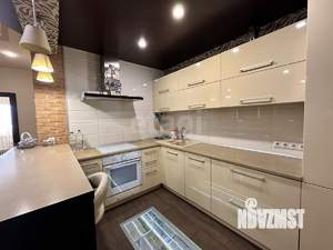 3-к квартира, вторичка, 78м2, 14/17 этаж
