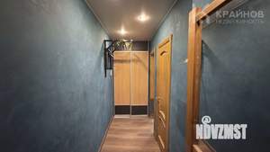 1-к квартира, вторичка, 30м2, 3/5 этаж