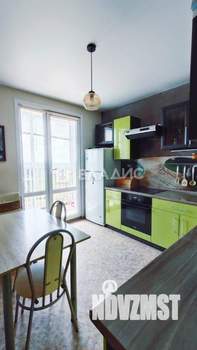 1-к квартира, вторичка, 37м2, 10/17 этаж