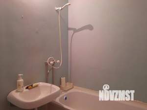 1-к квартира, вторичка, 39м2, 16/17 этаж