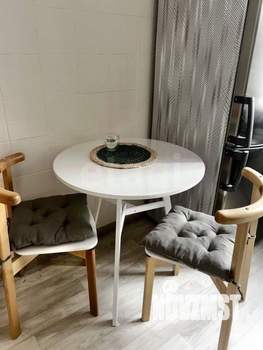 2-к квартира, вторичка, 42м2, 2/4 этаж