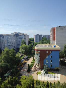 2-к квартира, вторичка, 55м2, 8/10 этаж