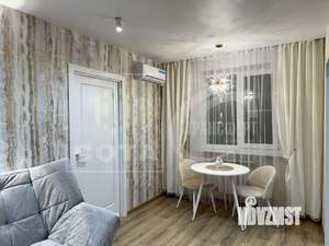 2-к квартира, вторичка, 43м2, 5/5 этаж