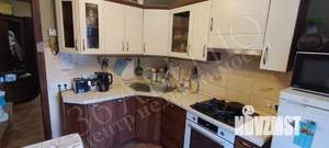 4-к квартира, вторичка, 72м2, 2/9 этаж