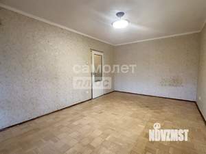 1-к квартира, вторичка, 38м2, 4/15 этаж