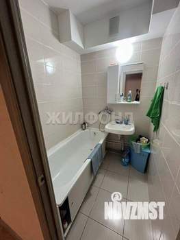 2-к квартира, вторичка, 60м2, 1/17 этаж