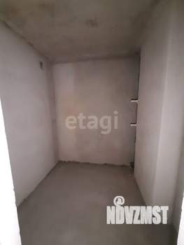 3-к квартира, вторичка, 87м2, 9/22 этаж