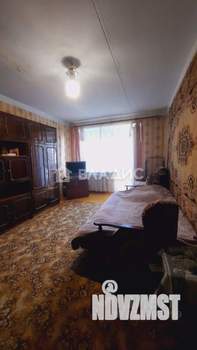 2-к квартира, вторичка, 44м2, 3/9 этаж