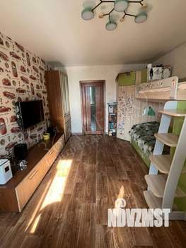 2-к квартира, вторичка, 50м2, 8/10 этаж