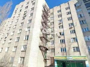 Студия квартира, вторичка, 19м2, 8/9 этаж