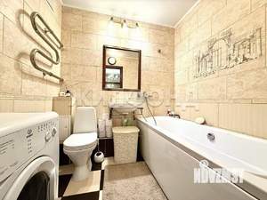 1-к квартира, вторичка, 42м2, 11/17 этаж