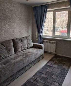 1-к квартира, вторичка, 31м2, 1/5 этаж