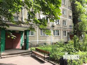 3-к квартира, вторичка, 61м2, 2/5 этаж