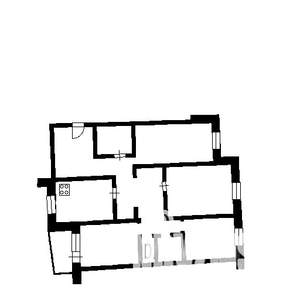 4-к квартира, вторичка, 103м2, 7/9 этаж