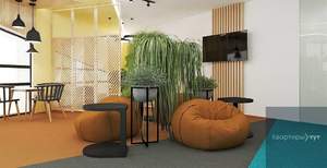 1-к квартира, вторичка, 40м2, 6/21 этаж