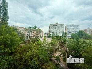 4-к квартира, вторичка, 68м2, 4/9 этаж